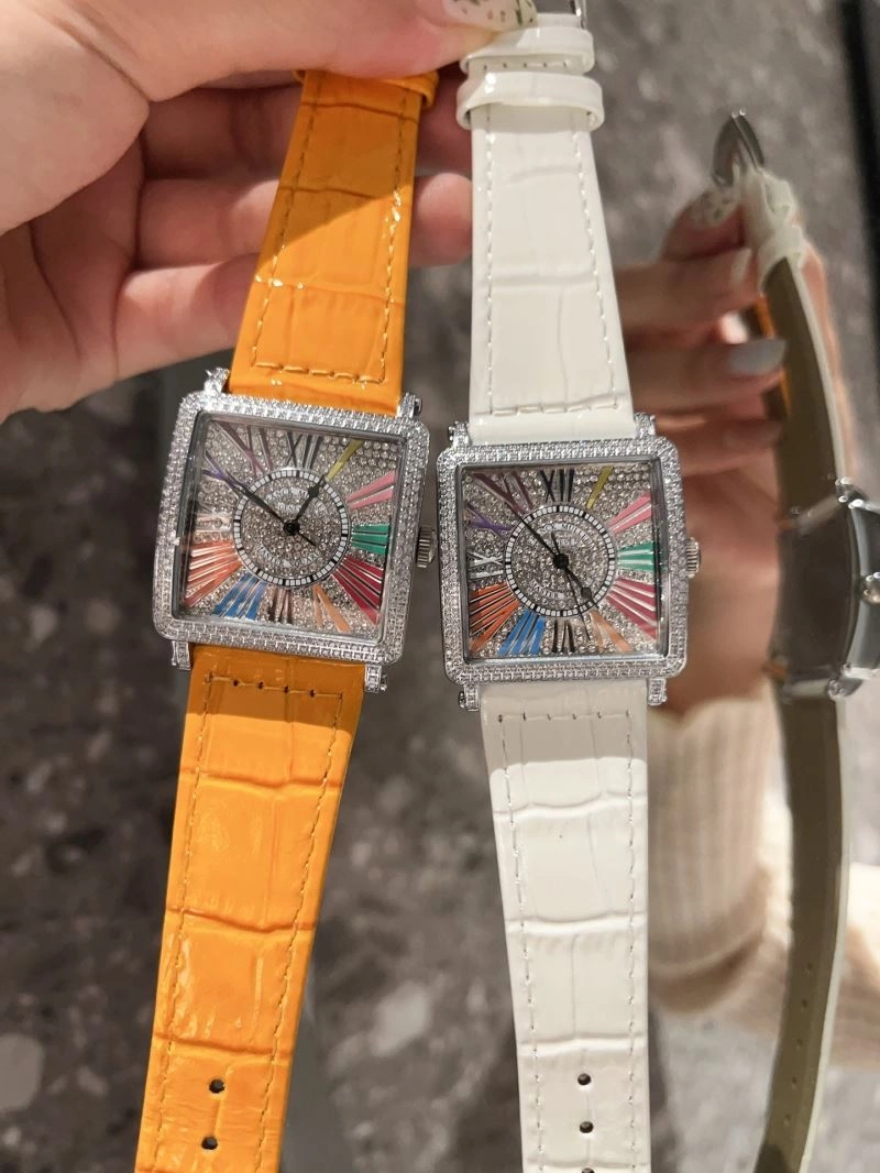 FRANCK MULLER Watches Lightweight 182429