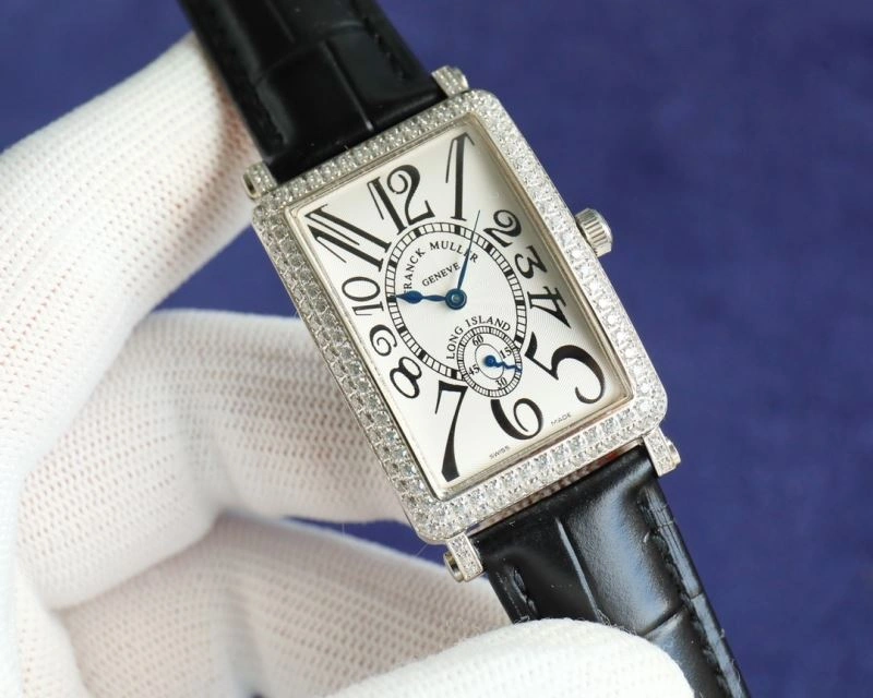 MoistureWicking FRANCK MULLER Watches 182420