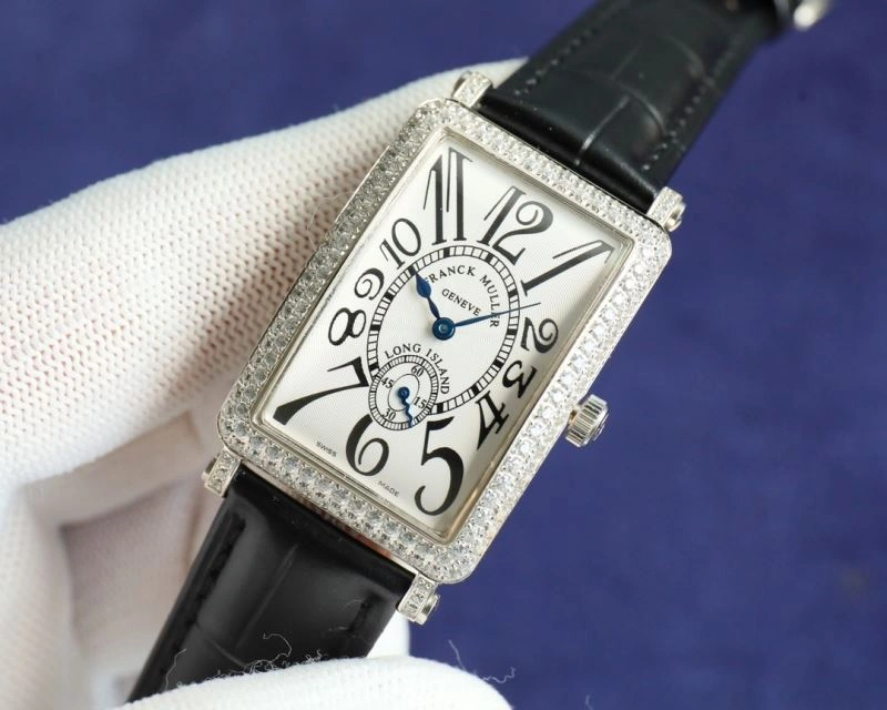 MoistureWicking FRANCK MULLER Watches 182420