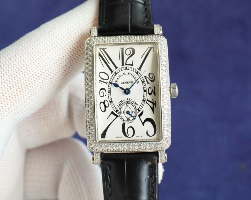 MoistureWicking FRANCK MULLER Watches 182420