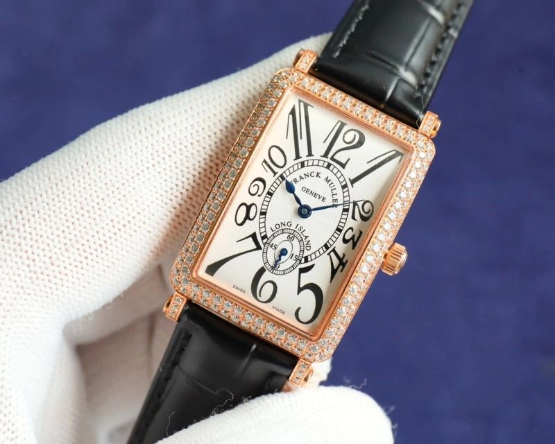 MoistureWicking FRANCK MULLER Watches 182420