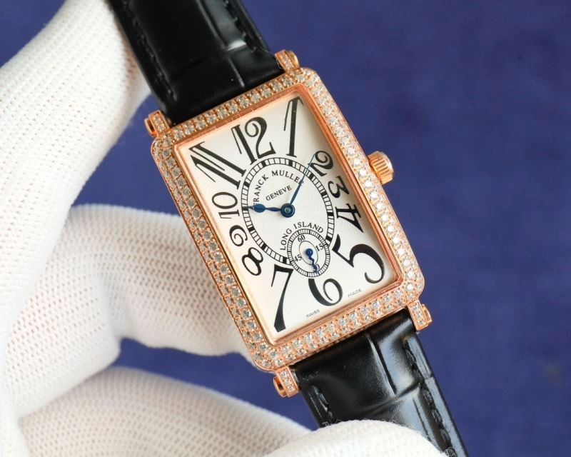 MoistureWicking FRANCK MULLER Watches 182420