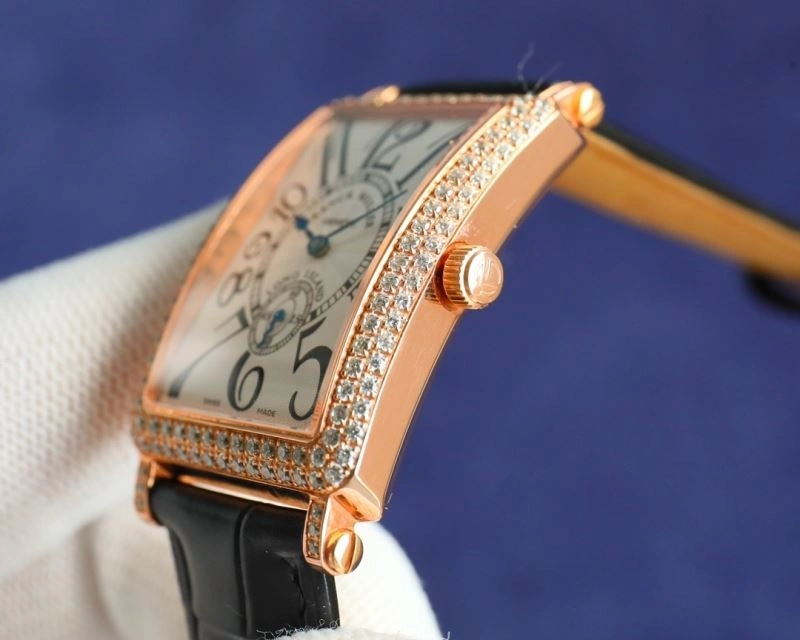 MoistureWicking FRANCK MULLER Watches 182420