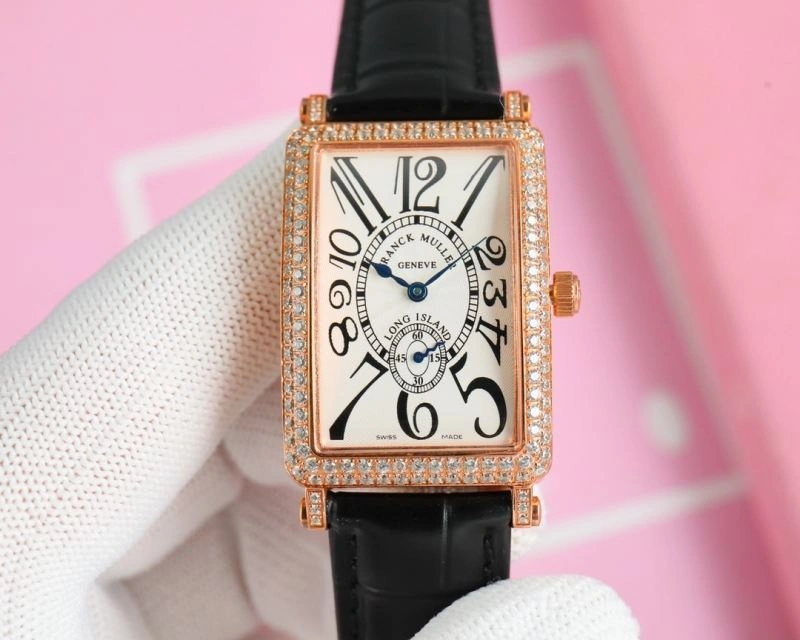 Stretchable FRANCK MULLER Watches 182415