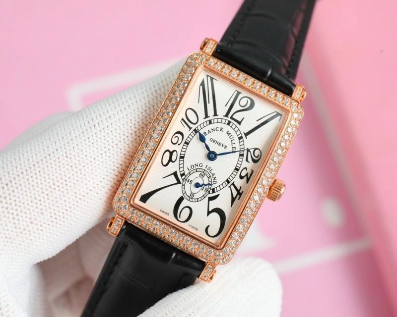 Stretchable FRANCK MULLER Watches 182415