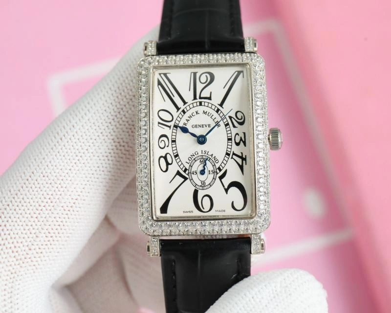 Stretchable FRANCK MULLER Watches 182415