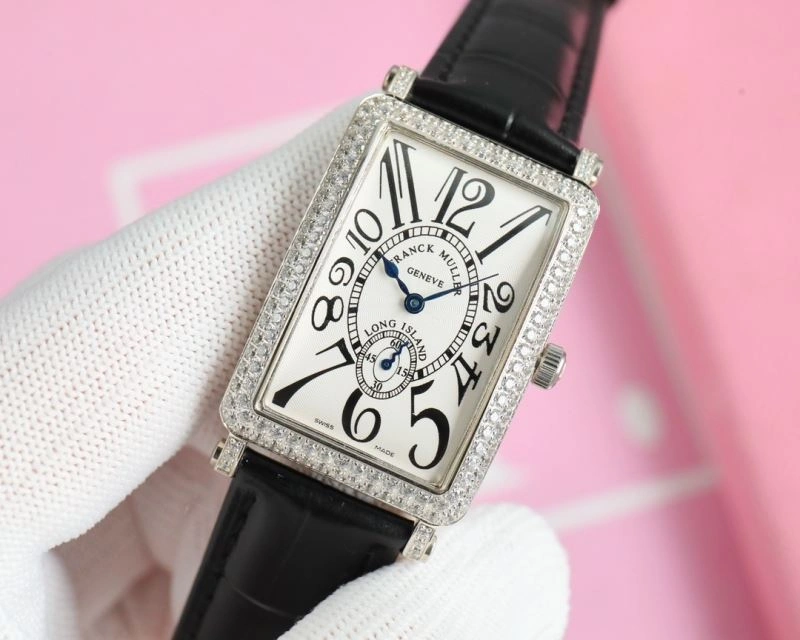 Stretchable FRANCK MULLER Watches 182415