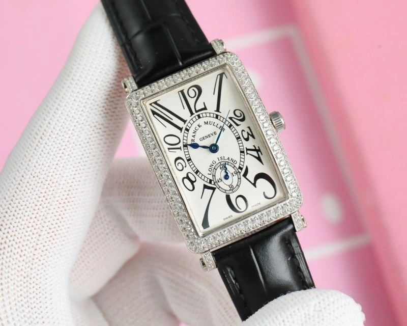 Stretchable FRANCK MULLER Watches 182415