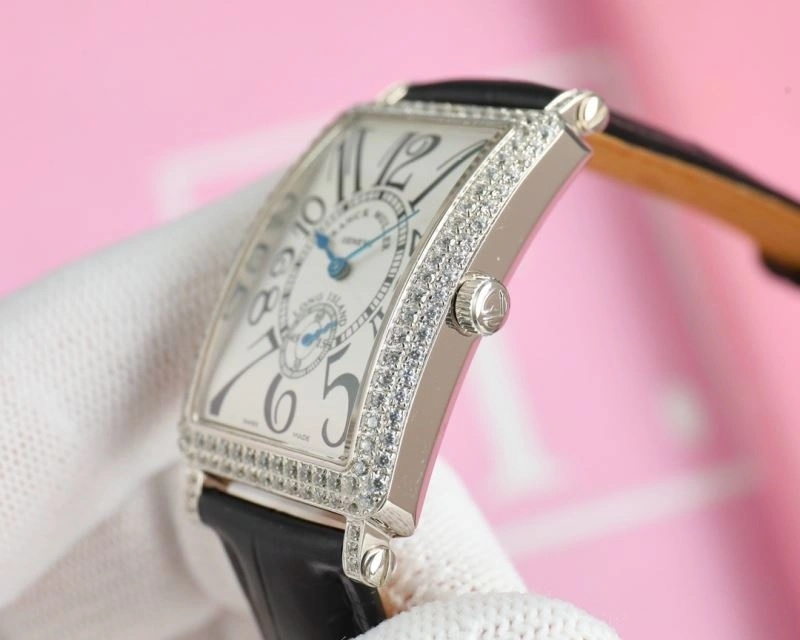 Stretchable FRANCK MULLER Watches 182415