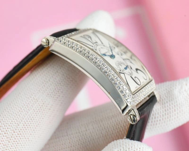 Stretchable FRANCK MULLER Watches 182415