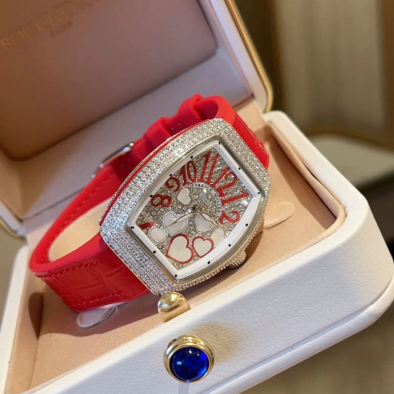 Bold FRANCK MULLER Watches 182416