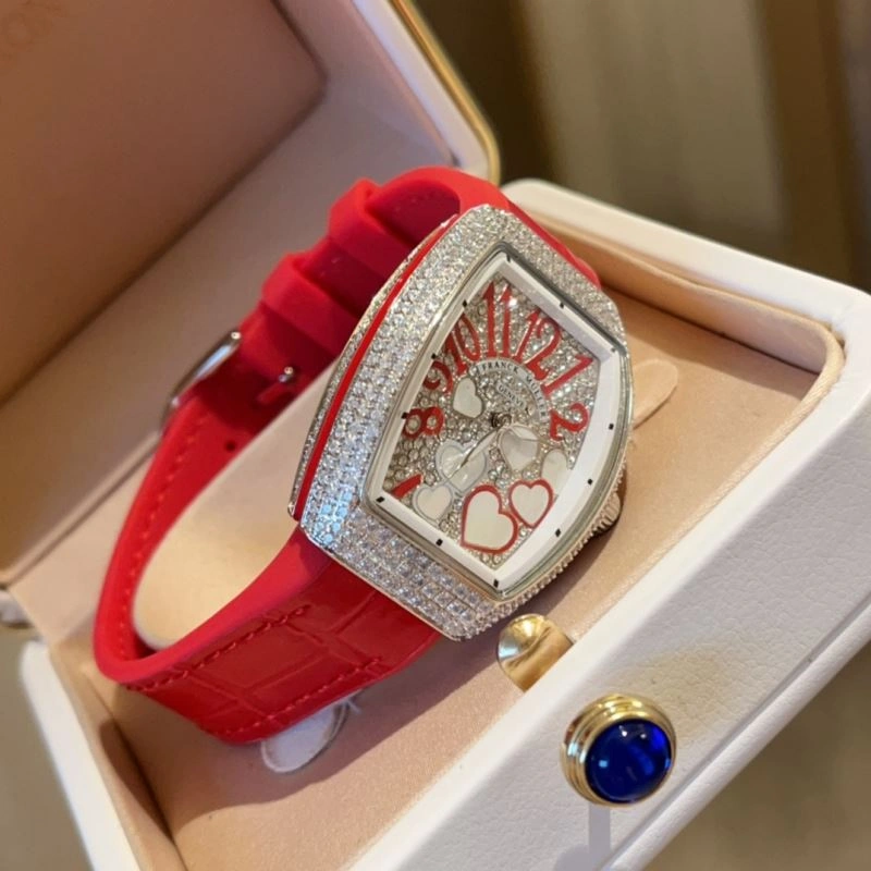 Bold FRANCK MULLER Watches 182416