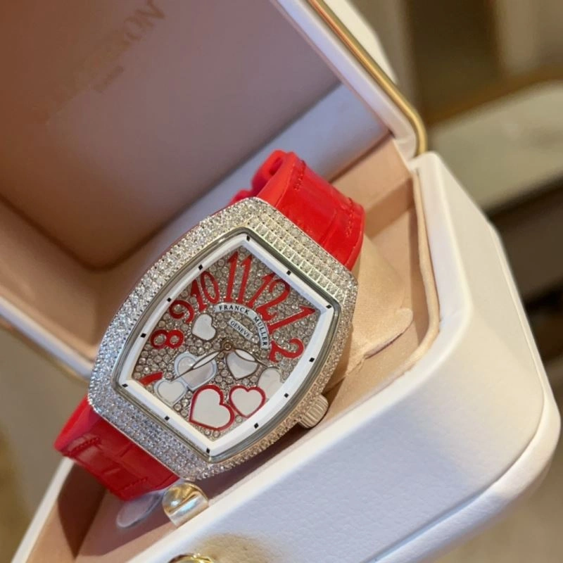 Bold FRANCK MULLER Watches 182416