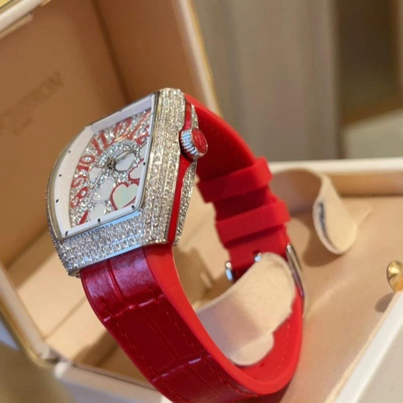 Bold FRANCK MULLER Watches 182416