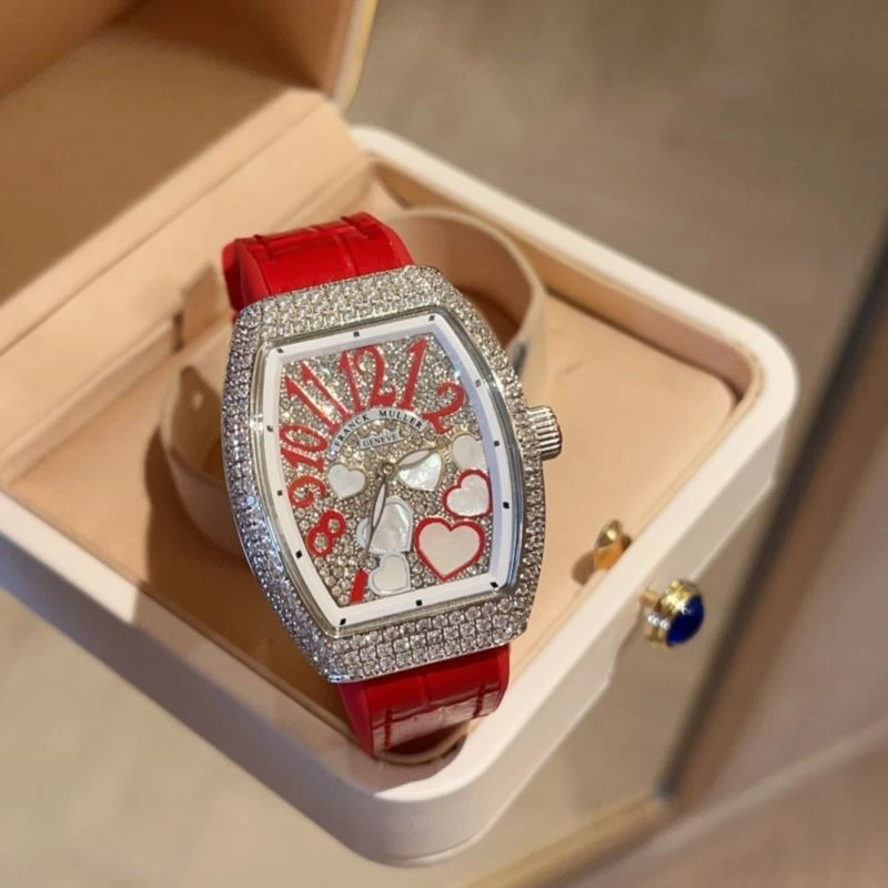 Bold FRANCK MULLER Watches 182416