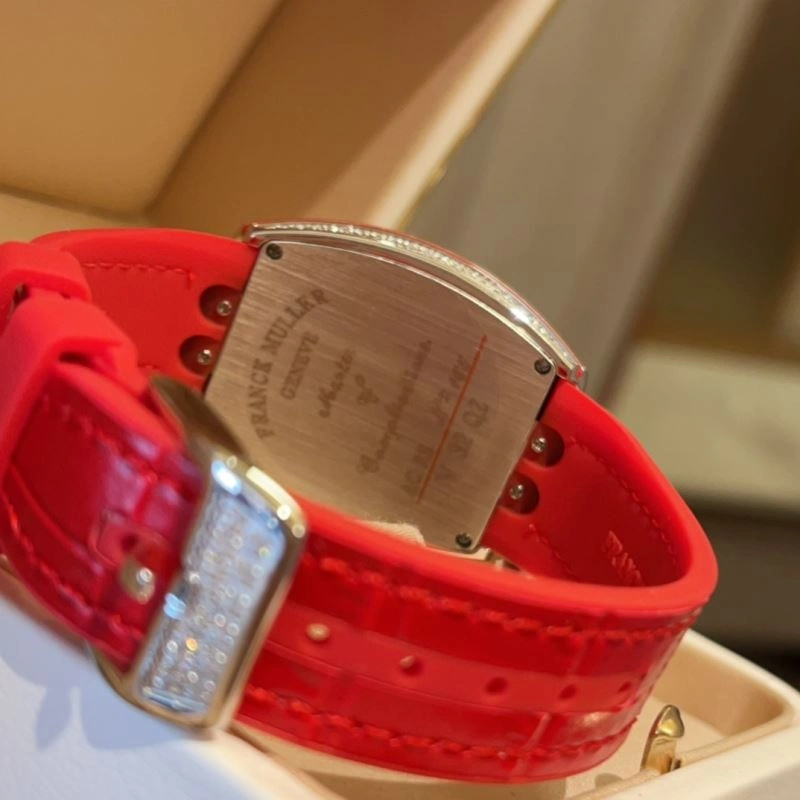 Bold FRANCK MULLER Watches 182416