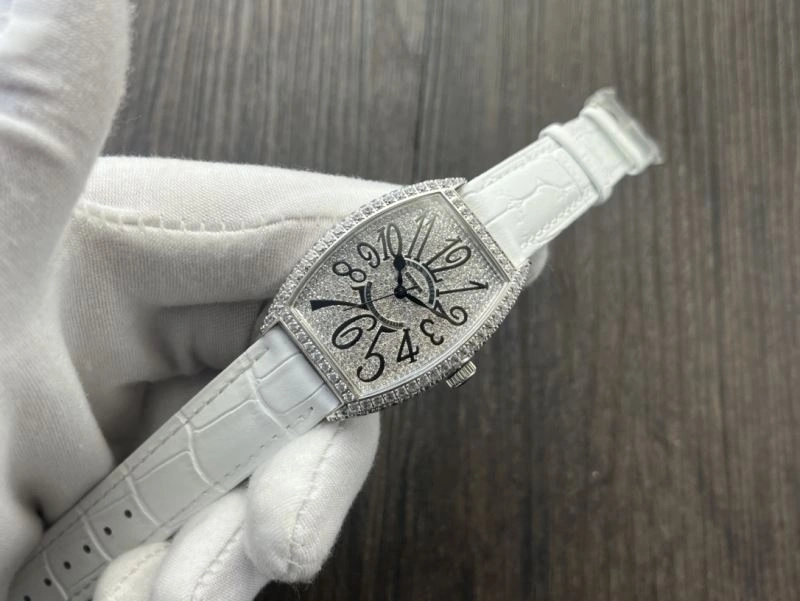 FRANCK MULLER Watches GoAnywhere 182398