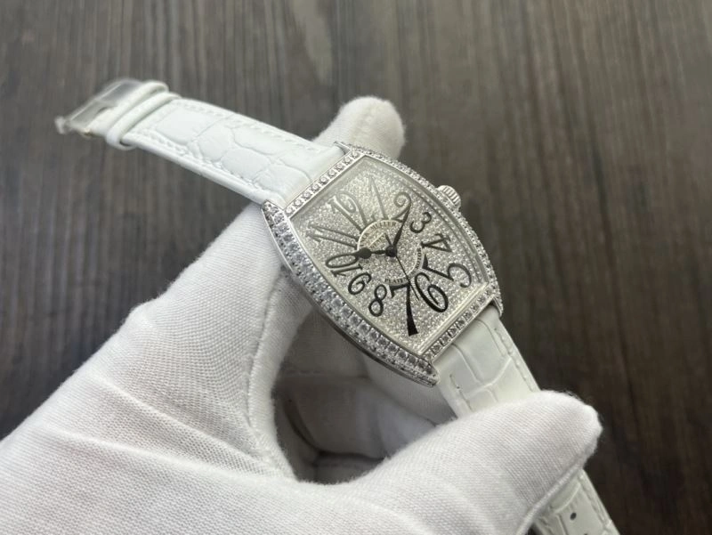 FRANCK MULLER Watches GoAnywhere 182398