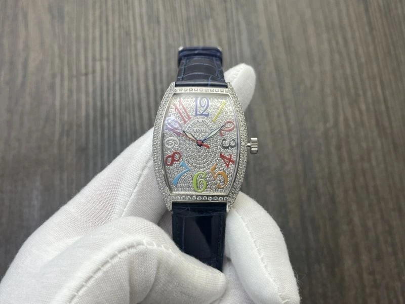 FRANCK MULLER Watches Sustainable 182399