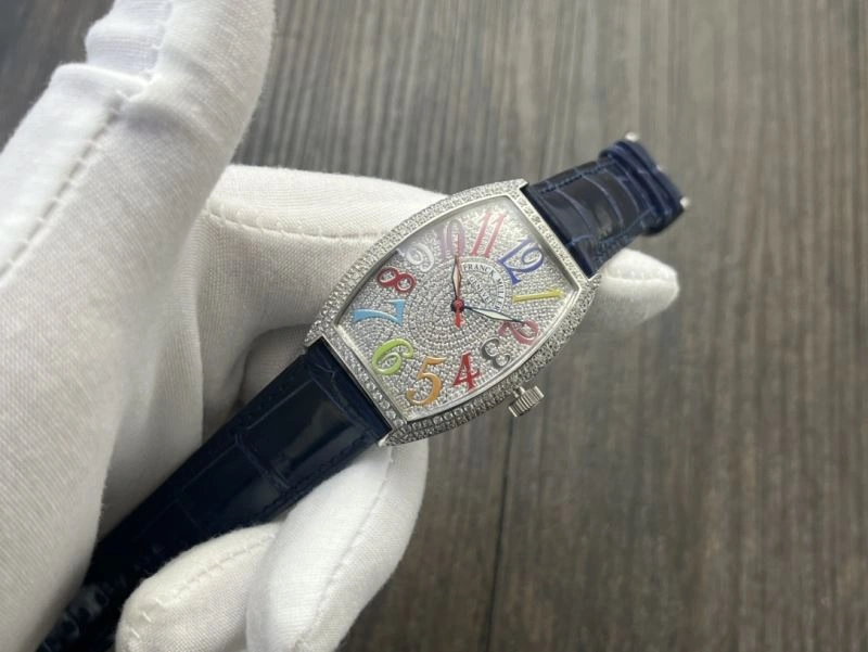 FRANCK MULLER Watches Sustainable 182399