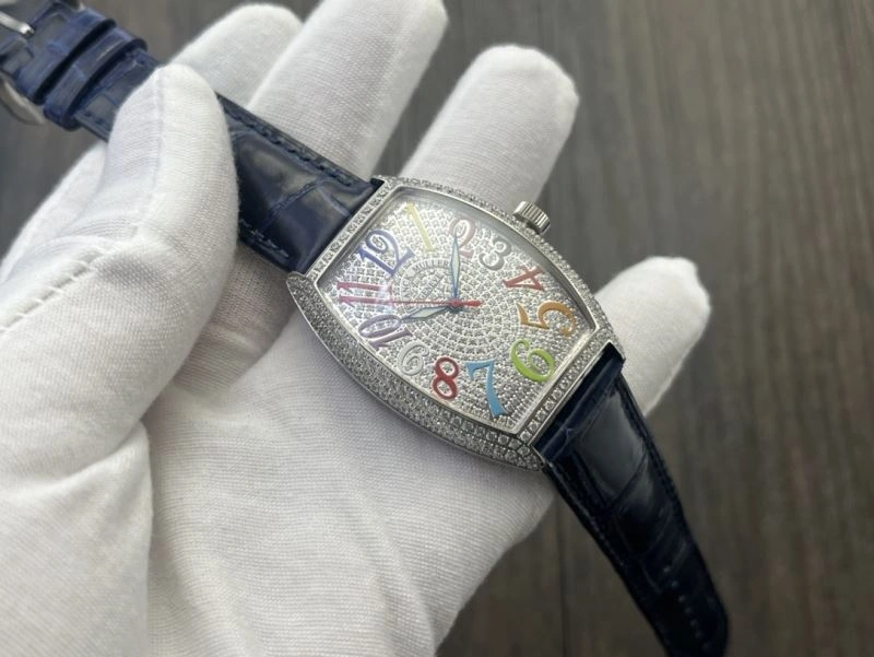 FRANCK MULLER Watches Sustainable 182399