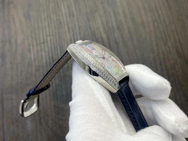 FRANCK MULLER Watches Sustainable 182399