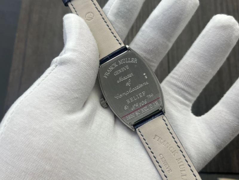 FRANCK MULLER Watches Sustainable 182399