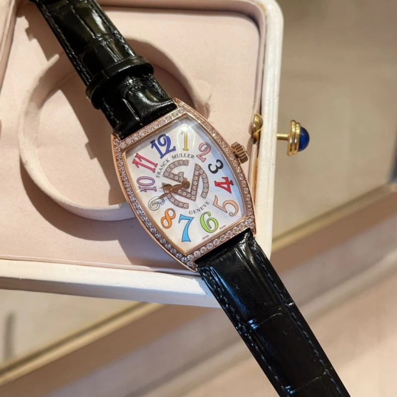 FRANCK MULLER Watches AllSeason 182396
