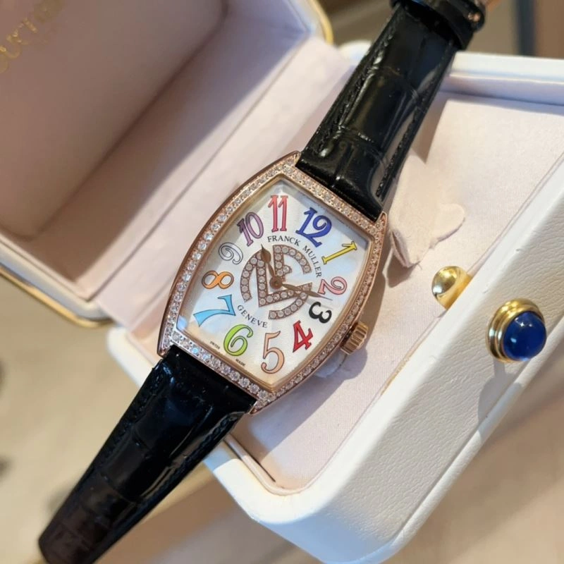 FRANCK MULLER Watches AllSeason 182396