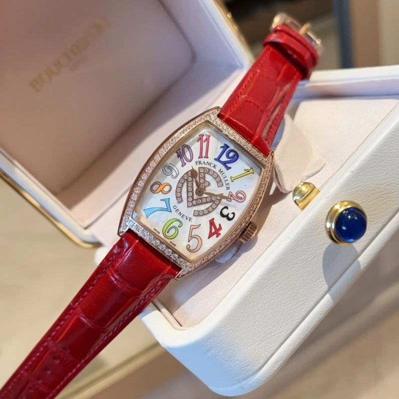 FRANCK MULLER Watches AllSeason 182396
