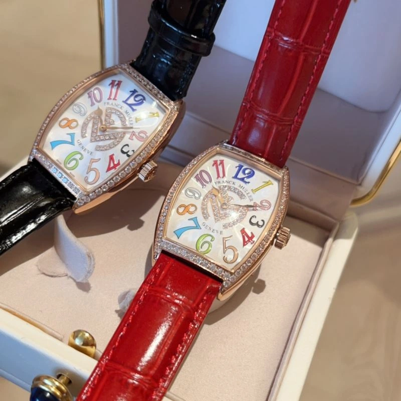 FRANCK MULLER Watches AllSeason 182396