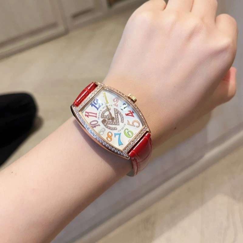 FRANCK MULLER Watches AllSeason 182396