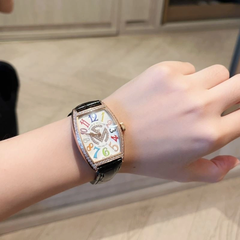 FRANCK MULLER Watches AllSeason 182396