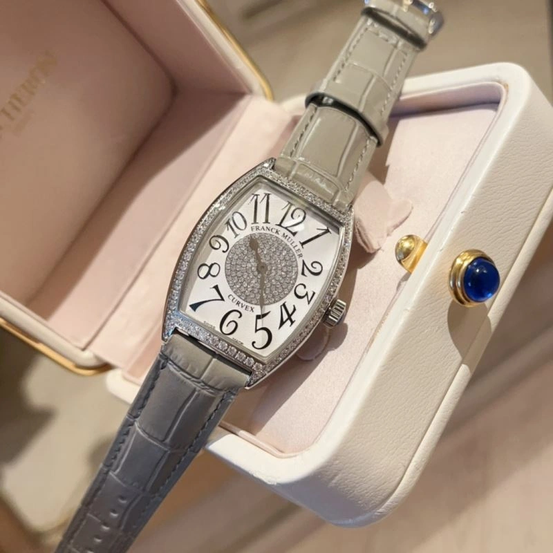 SunProtective FRANCK MULLER Watches 182395