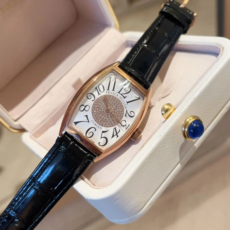 SunProtective FRANCK MULLER Watches 182395