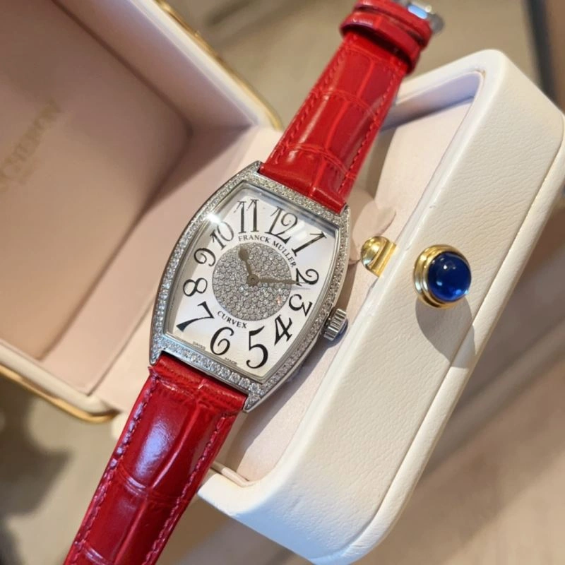 SunProtective FRANCK MULLER Watches 182395