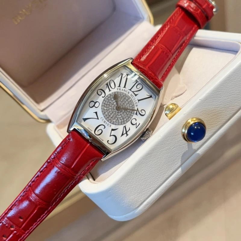 SunProtective FRANCK MULLER Watches 182395
