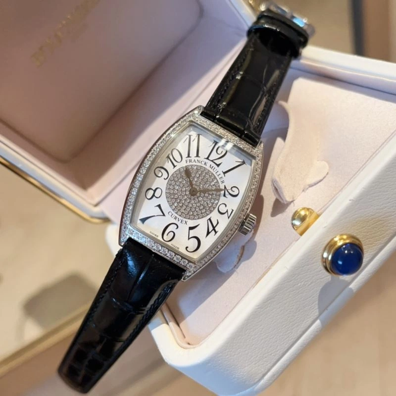 SunProtective FRANCK MULLER Watches 182395