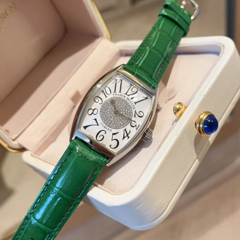 SunProtective FRANCK MULLER Watches 182395