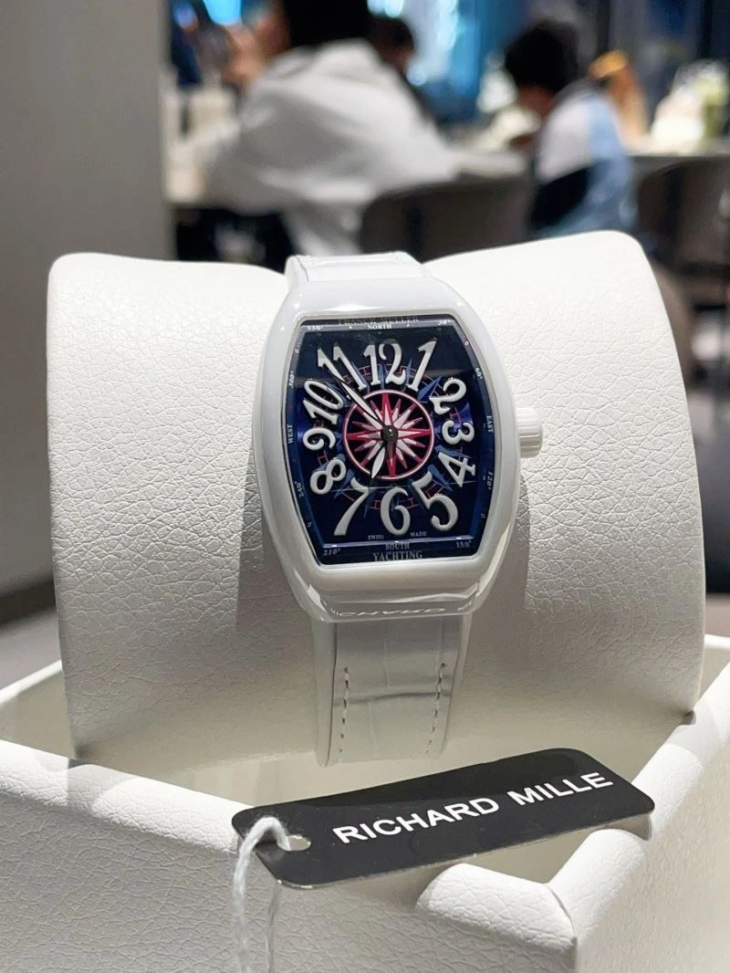 FRANCK MULLER Watches Trendy 182394