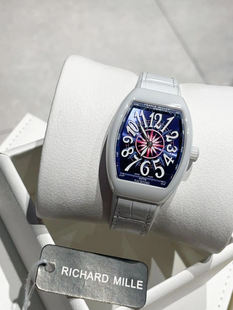 FRANCK MULLER Watches Trendy 182394