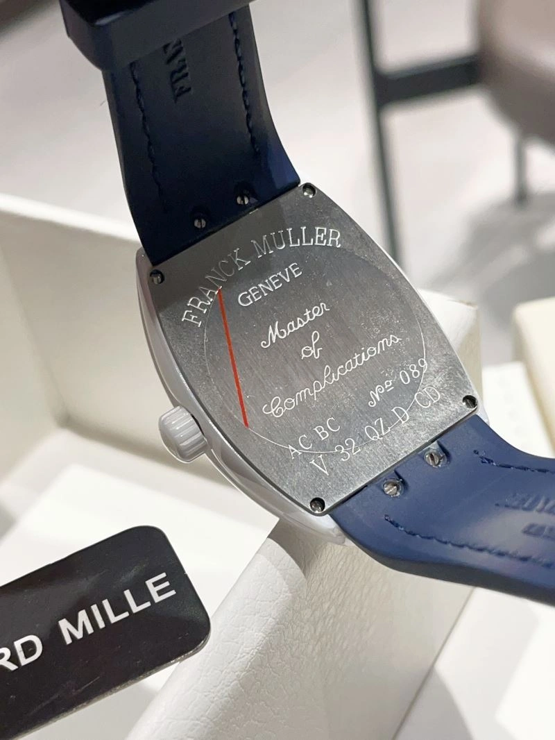 FRANCK MULLER Watches Trendy 182394