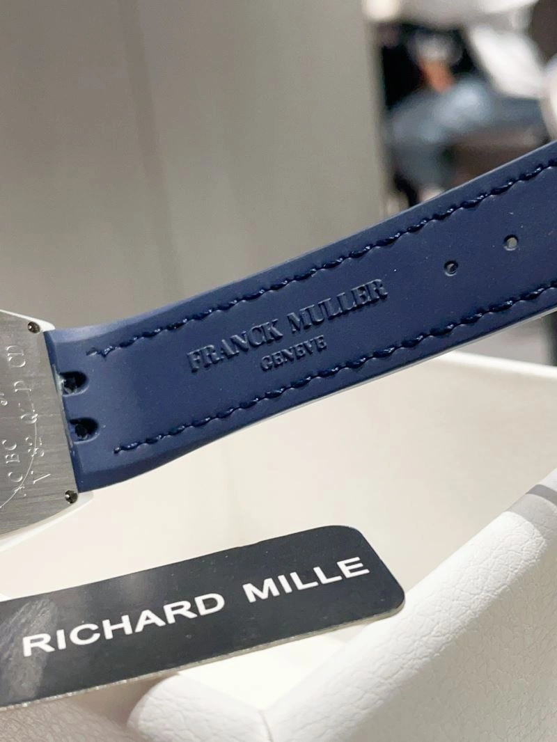 FRANCK MULLER Watches Trendy 182394