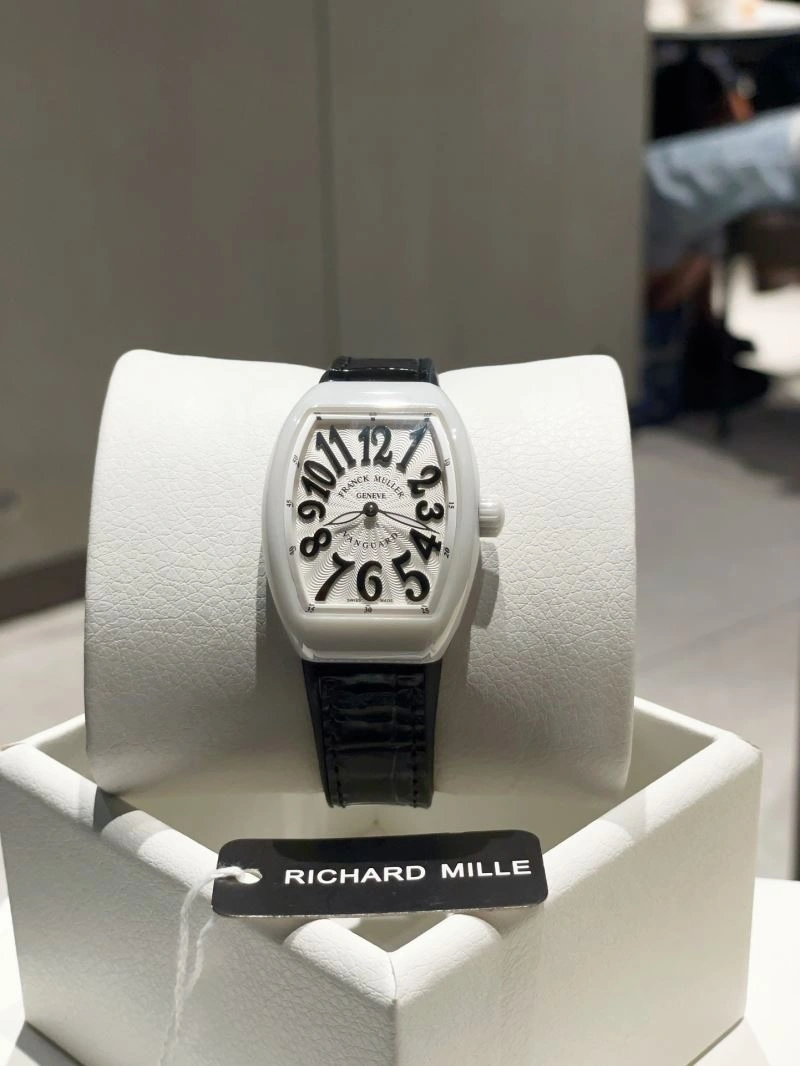 Lightweight FRANCK MULLER Watches 182393