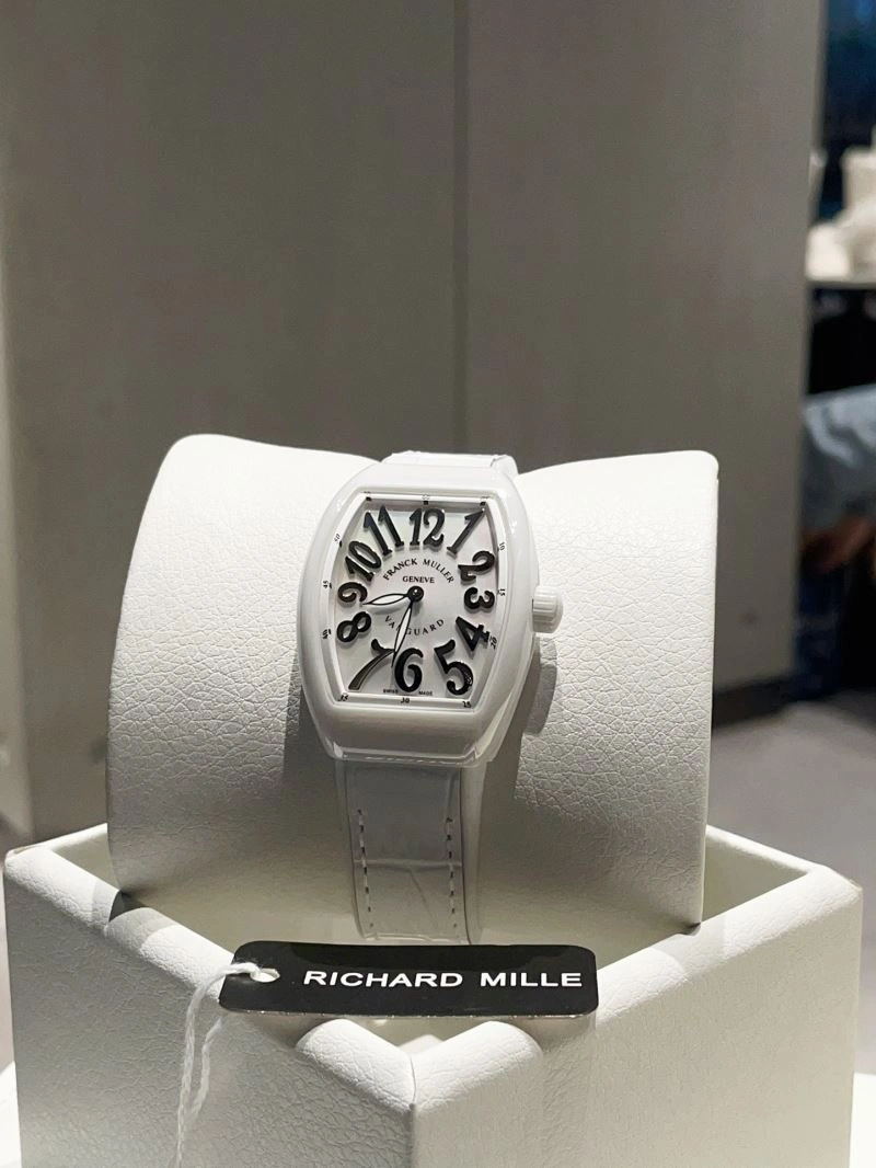 Lightweight FRANCK MULLER Watches 182393