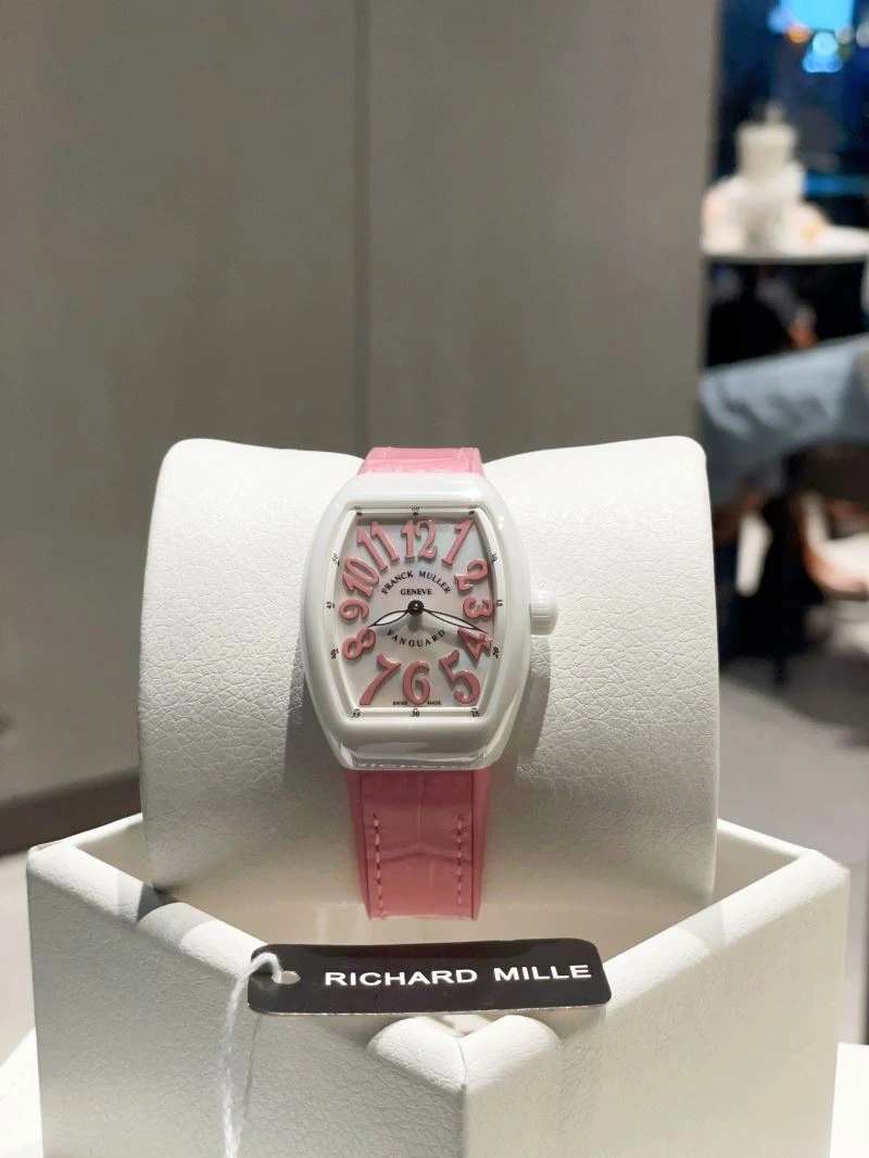 Lightweight FRANCK MULLER Watches 182393