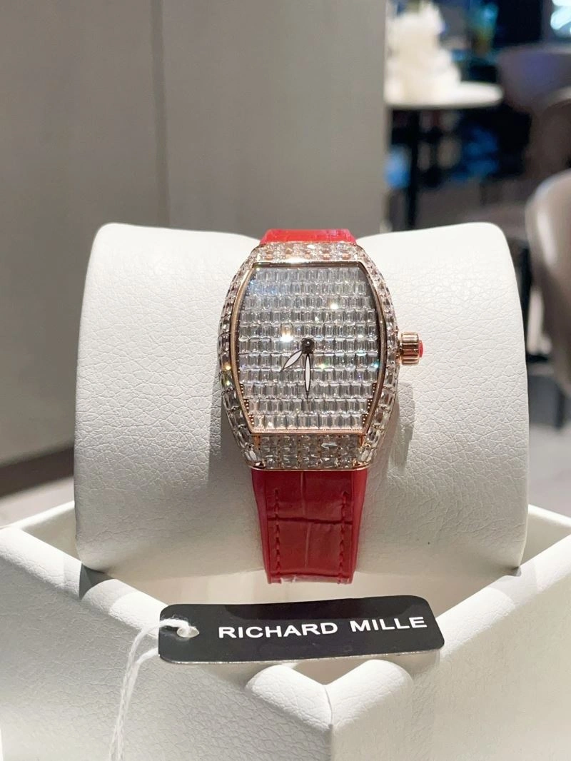 Vibrant FRANCK MULLER Watches 182391