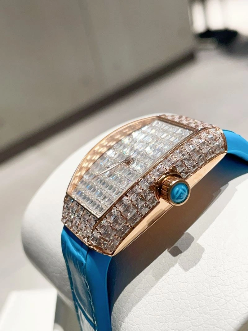 Vibrant FRANCK MULLER Watches 182391