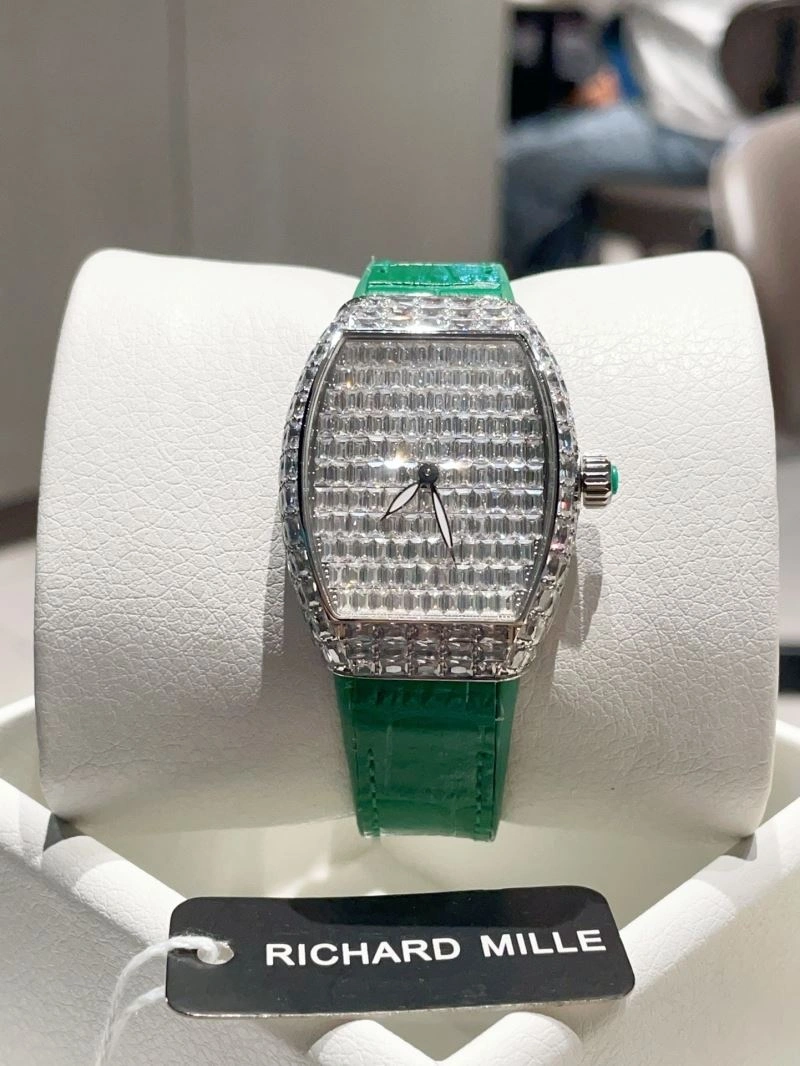 FRANCK MULLER Watches Breathable 182390
