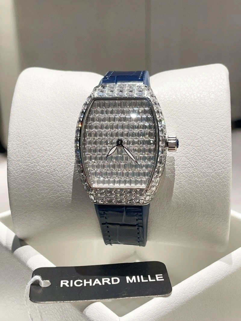 FRANCK MULLER Watches Breathable 182390